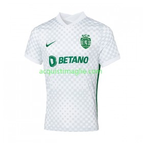 Divisa di Calcio Sporting CP Terza 2022/2023